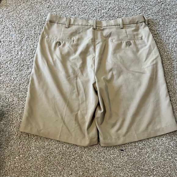 Khaki Shorts - Picture 3 of 3